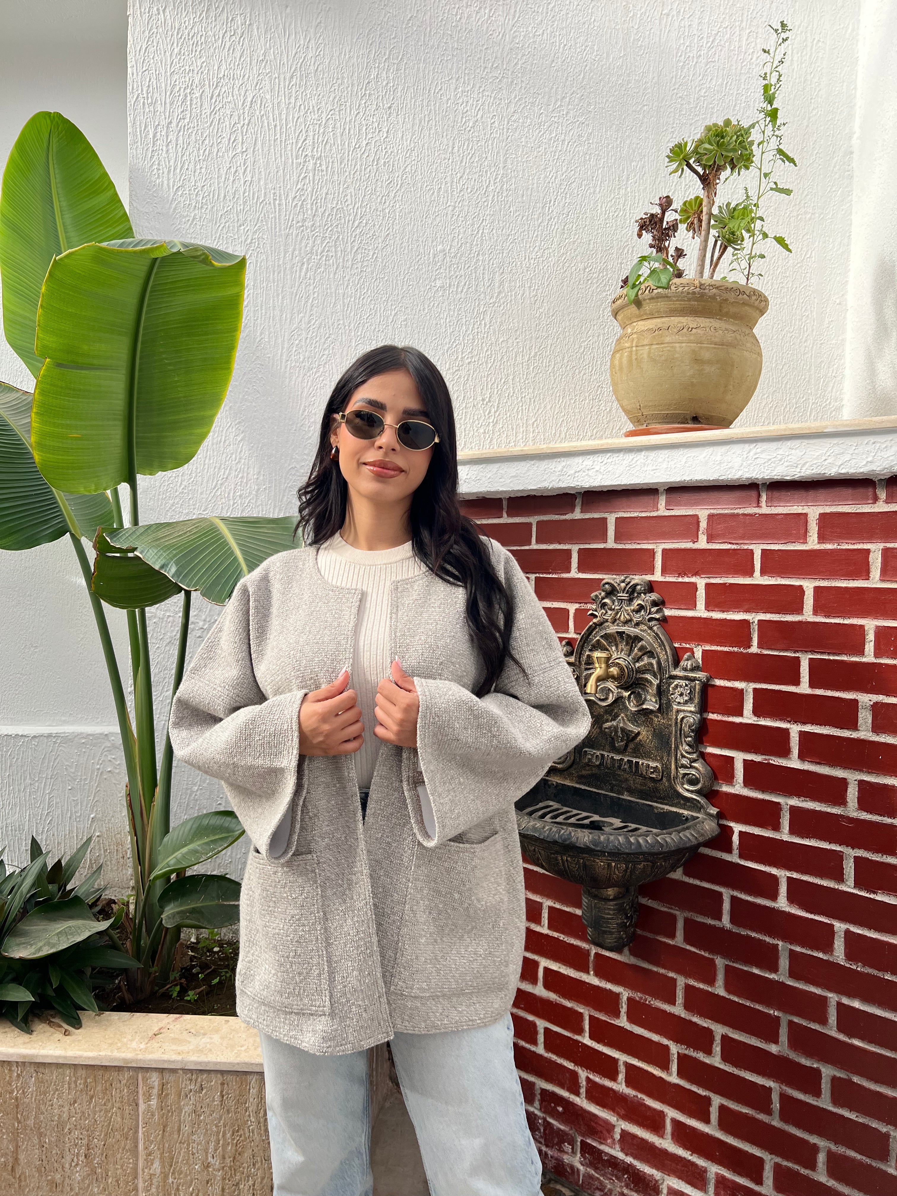 Collection prêt à porter