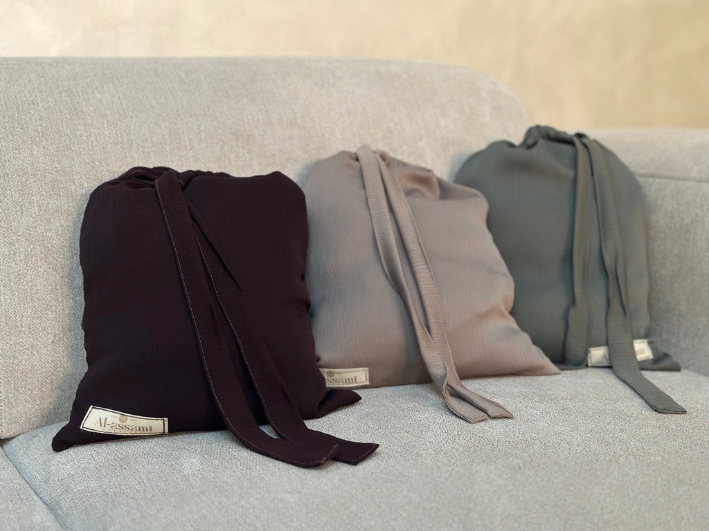 Tenue de prière