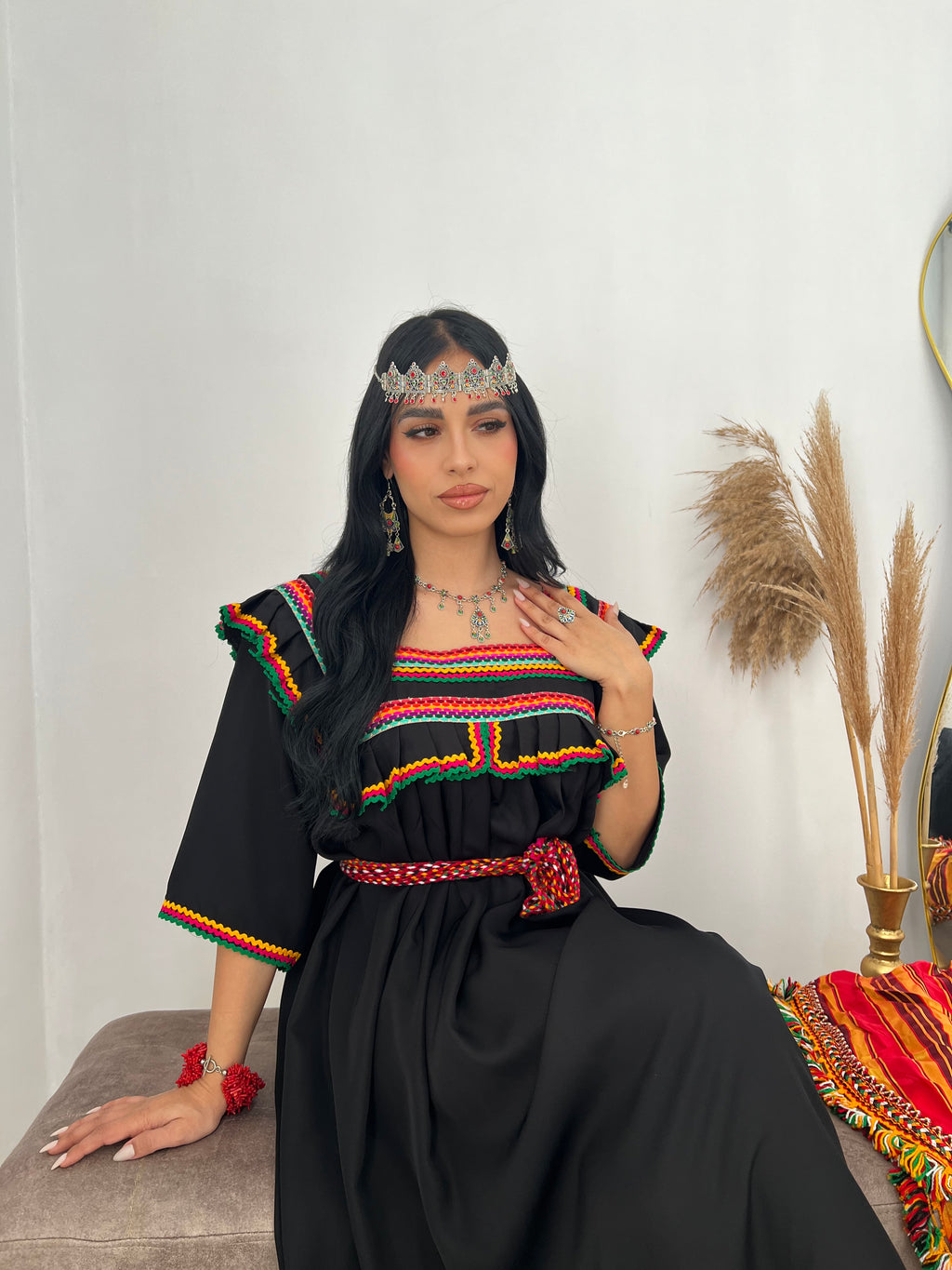 Robe kabyle