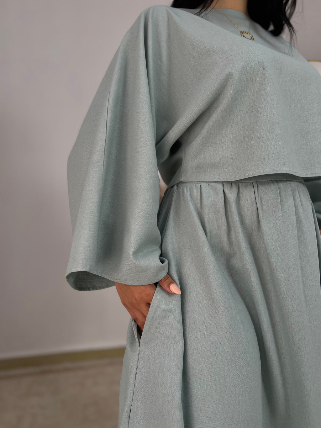 Ensemble lin