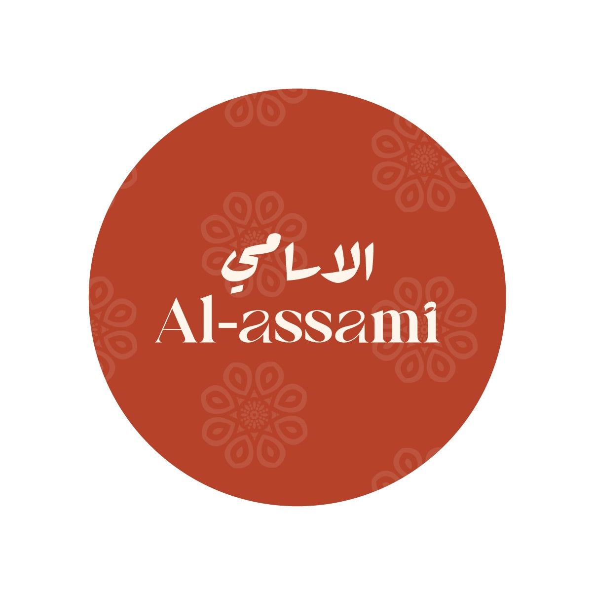 Creation al-assami
