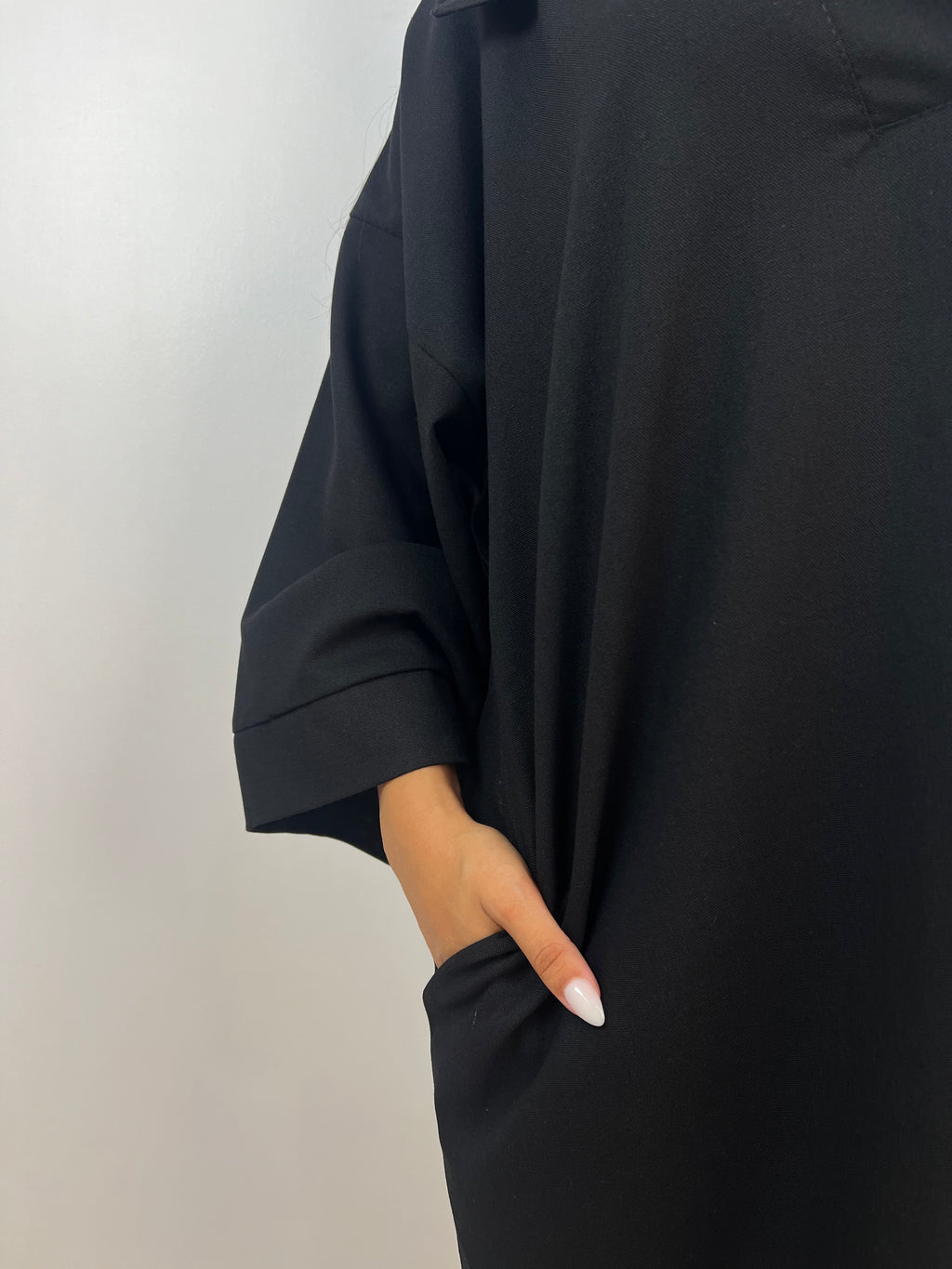 Robe chemise