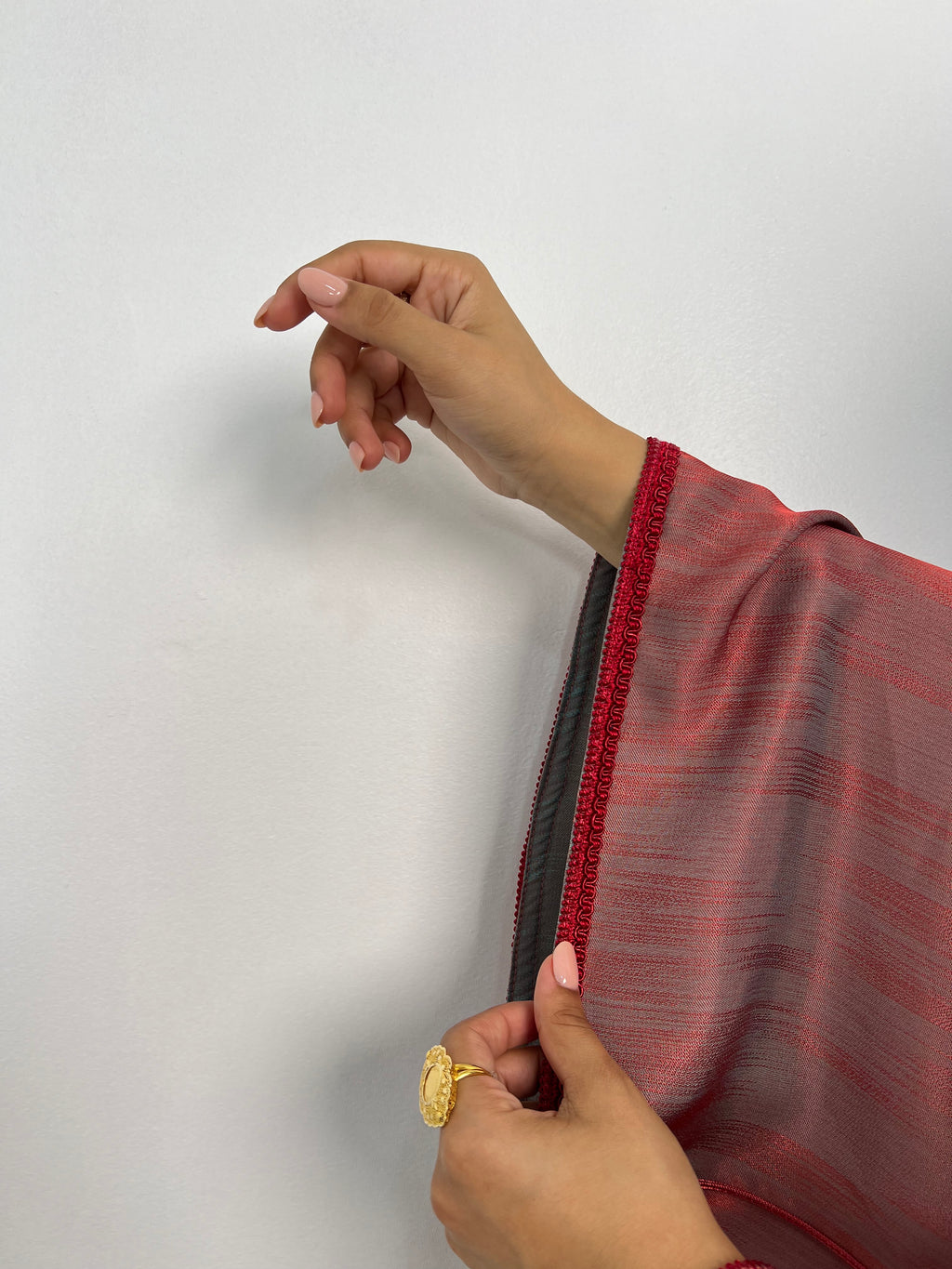 Robe caftan