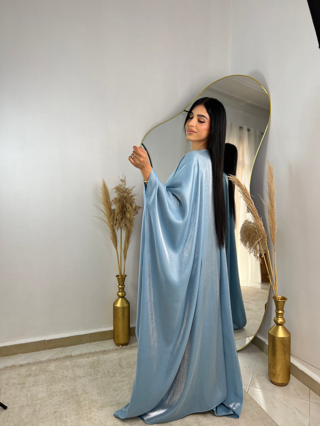 Kimono abaya