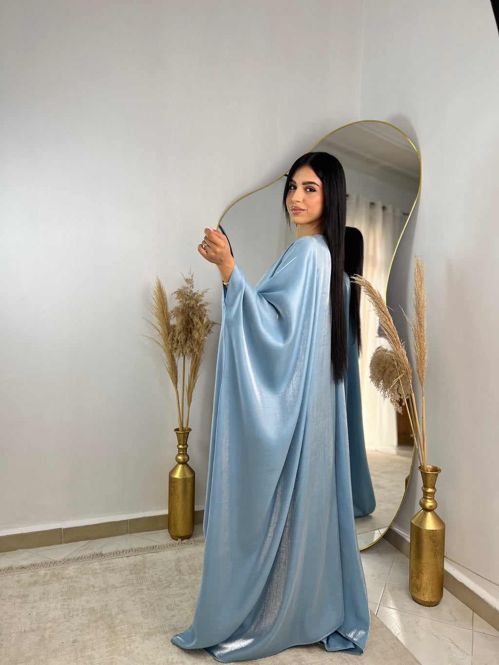 Kimono abaya